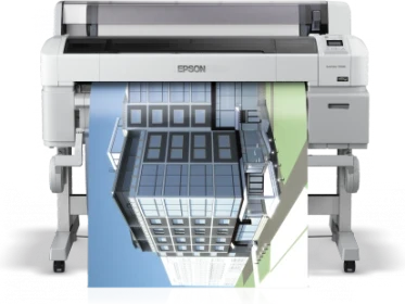 Epson  SC-T5000