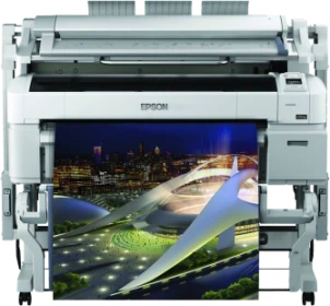Epson  SC-T5200