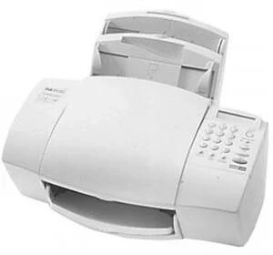 HP Officejet 580