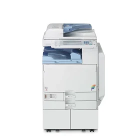 Ricoh Aficio MP C5501