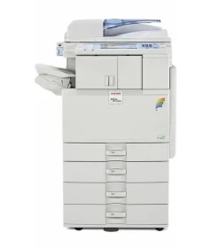 Ricoh Aficio MP Alficio MP C4501