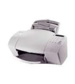 HP Officejet 590