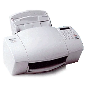 HP Officejet 635