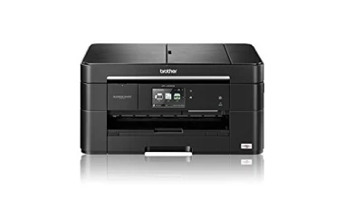 Brother MFC J5625