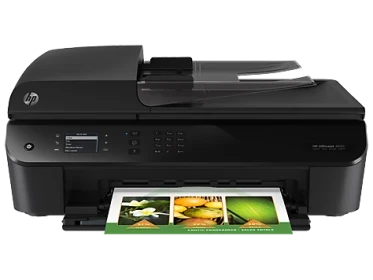 HP Officejet 4630