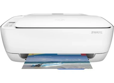 HP Deskjet 3630