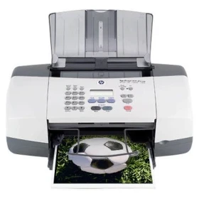 HP Officejet 4110