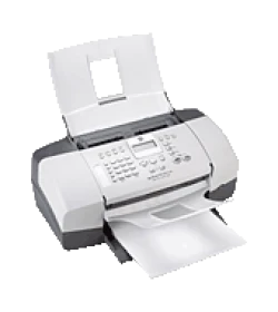HP Officejet 4200