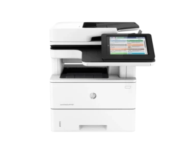 HP Color Laserjet Enterprise MFP M 527
