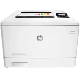 HP Laserjet Pro M452