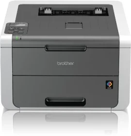 Brother HL 3142