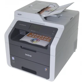 Brother DCP 9022