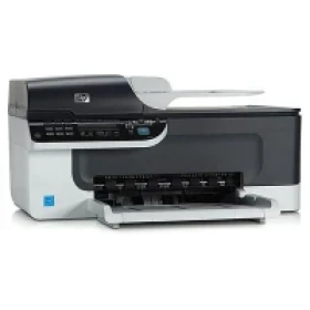 HP Officejet J4580