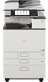 Ricoh Aficio MP C2003