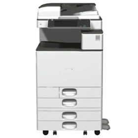 Ricoh Aficio MP C2503