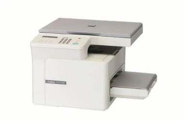 Canon ImageClass D300