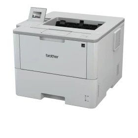 Brother HL L6300