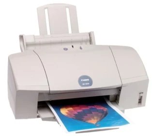 Canon BJC 8200