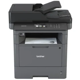 Brother DCP L5500