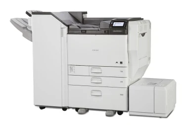Ricoh Aficio SP C830