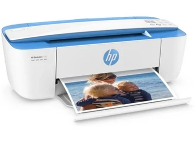 HP Deskjet 3720