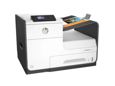 HP PageWide 452
