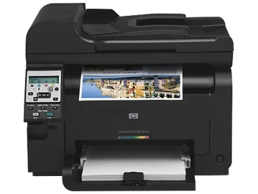 HP Color Laserjet Pro M175