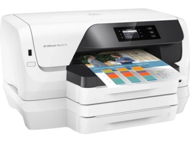 HP Officejet Pro 8218