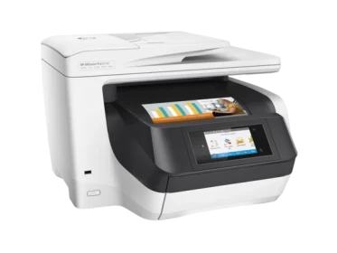 HP Officejet Pro 8730