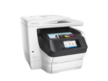 HP Officejet Pro 8740