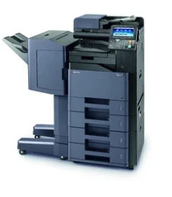 Kyocera Mita TASKalfa 356ci