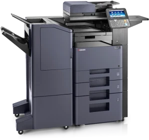 Kyocera Mita TASKalfa 406ci