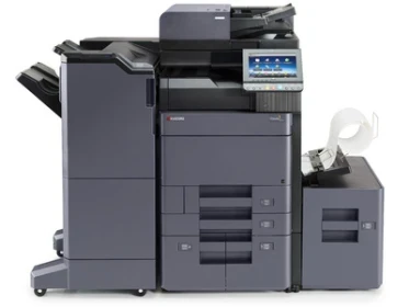 Kyocera Mita TASKalfa 5052ci