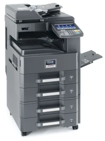 Kyocera Mita TASKalfa 3010