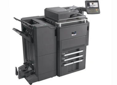 Kyocera Mita TASKalfa 6500