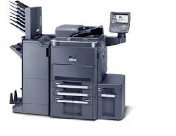 Kyocera Mita TASKalfa 6550