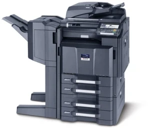 Kyocera Mita TASKalfa 3500i