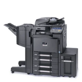 Kyocera Mita TASKalfa 3551