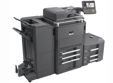 Kyocera Mita TASKalfa 8000