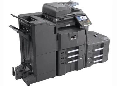 Kyocera Mita TASKalfa 5550