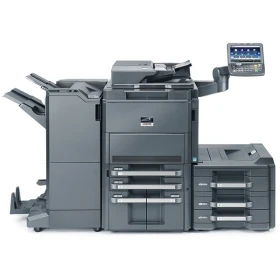 Kyocera Mita TASKalfa 6551