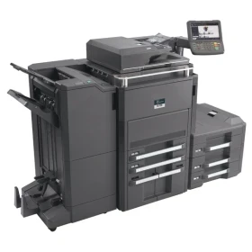 Kyocera Mita TASKalfa 7550