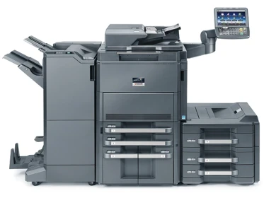 Kyocera Mita TASKalfa 7551