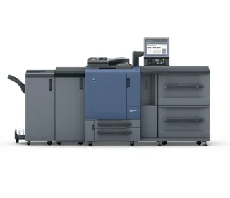 Konica Minolta Bizhub C1060