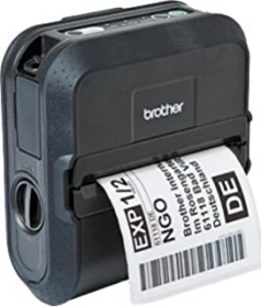 Brother P-touch PT RJ-4030