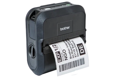 Brother P-touch PT RJ-4040
