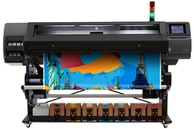 HP Latex 570