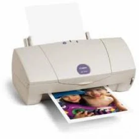 Canon BJC 410
