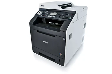 Brother MFC 9560
