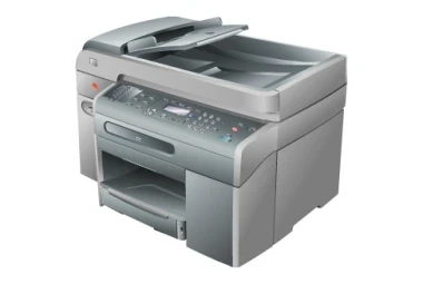 HP Officejet 9100